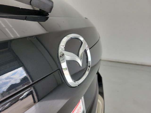 Used 2023 MAZDA CX-5 AWD 2.5 S w/ Select Package image 10