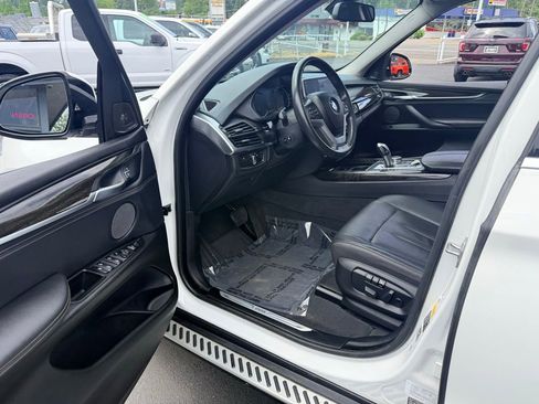 Used 2018 BMW X5 xDrive35i AWD/4WD image 14