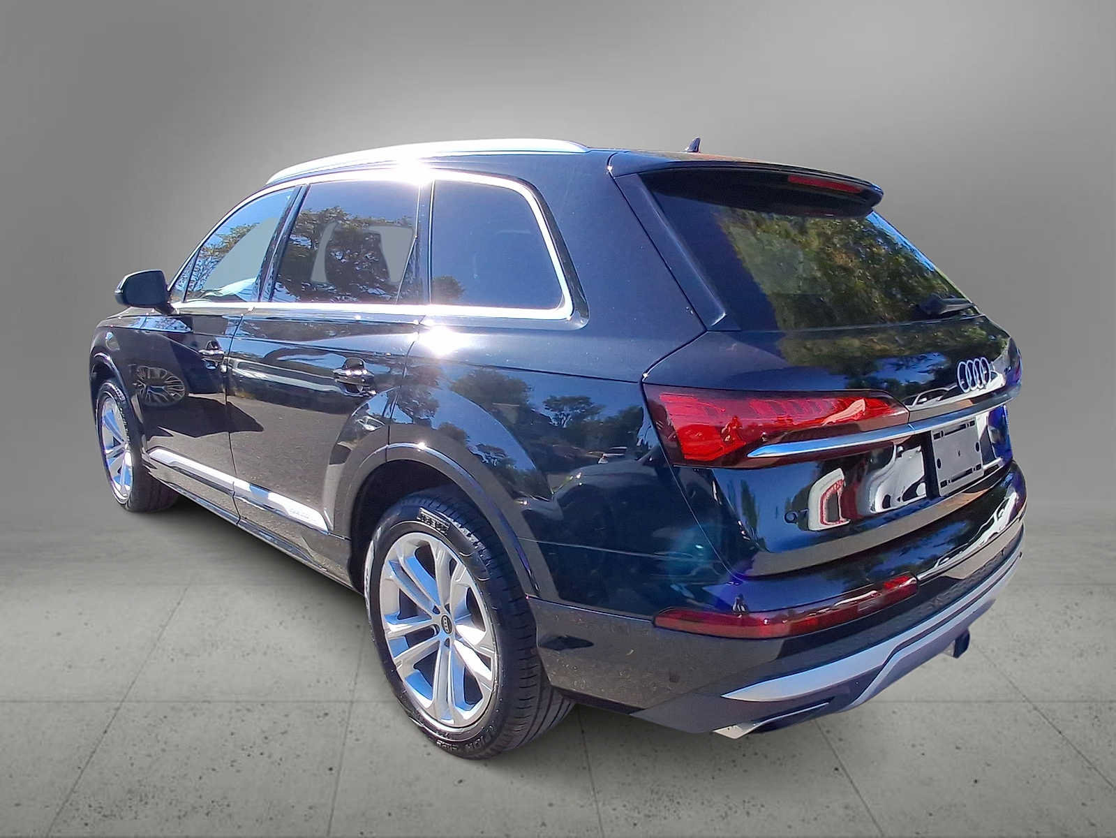 Used 2026 Audi Q7 2.0T Premium Plus AWD/4WD image 6