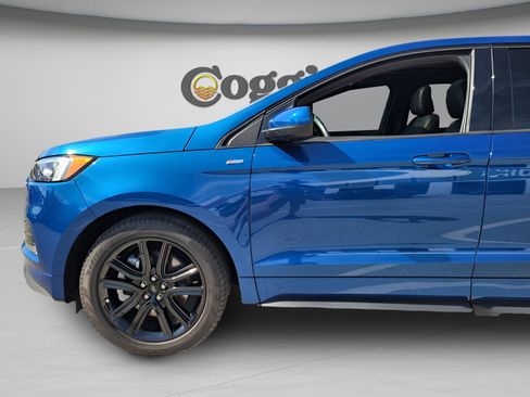 Used 2024 Ford Edge ST-Line image 30