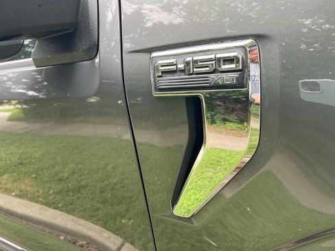 Used 2024 Ford F150 XLT w/ Mobile Office Package image 20