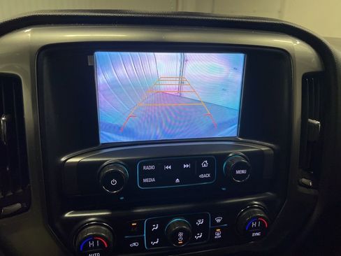 Used 2017 Chevrolet Silverado 1500 LT w/ All Star Edition image 17