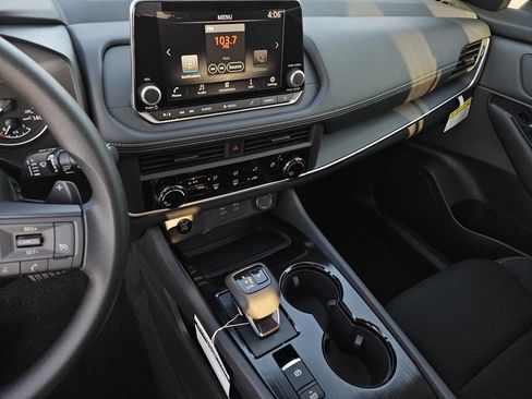 New 2026 Nissan Rogue S image 13