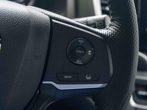 Used 2025 Honda Passport EX-L image 21
