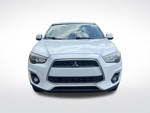 Used 2015 Mitsubishi Outlander Sport ES FWD image 8