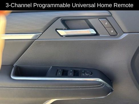 New 2026 GMC Acadia Elevation w/ Black Edition image 19