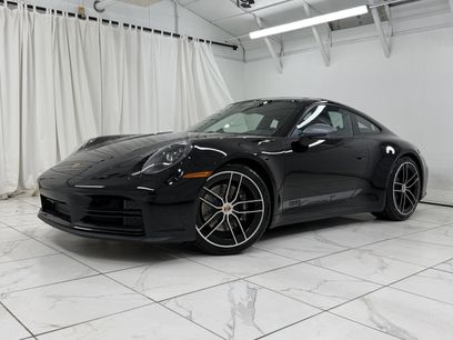 New 2026 Porsche 911 Carrera T