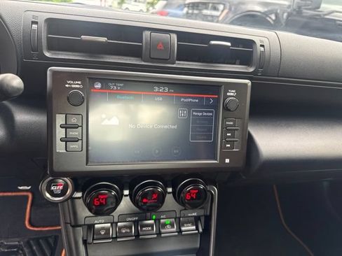 Used 2025 Toyota GR86 Hakone Edition RWD image 24