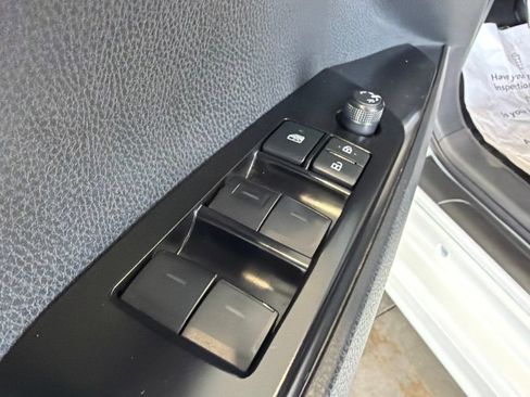 Used 2026 Toyota Camry XSE FWD image 19