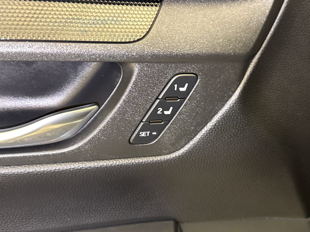 New 2026 Honda CR-V Sport-L image 22