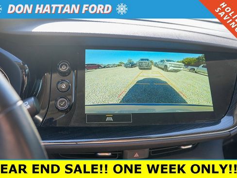 Used 2023 Buick Envision Preferred image 5