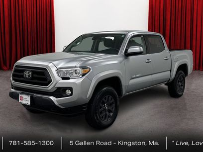 Used 2023 Toyota Tacoma SR5