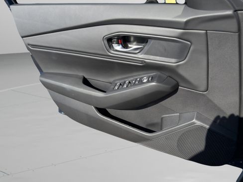 New 2026 Honda Accord SE image 25