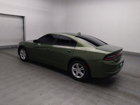 Used 2023 Dodge Charger SXT RWD image 3