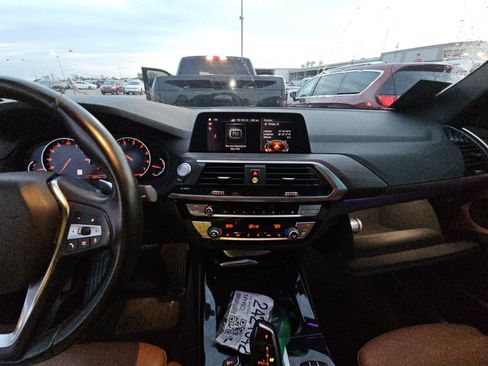 Used 2021 BMW X3 sDrive30i w/ Convenience Package image 13