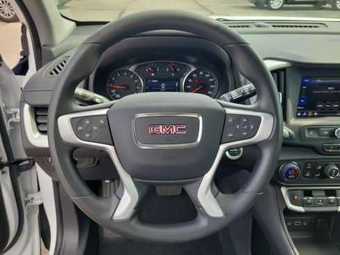 Used 2023 GMC Terrain SLE w/ Driver Convenience Package FWD image 22