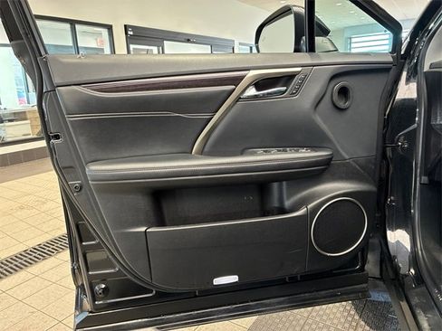 Used 2022 Lexus RX 350 AWD w/ Luxury Package image 13