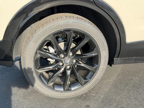 New 2026 Buick Encore GX Sport Touring w/ Studio Series image 5