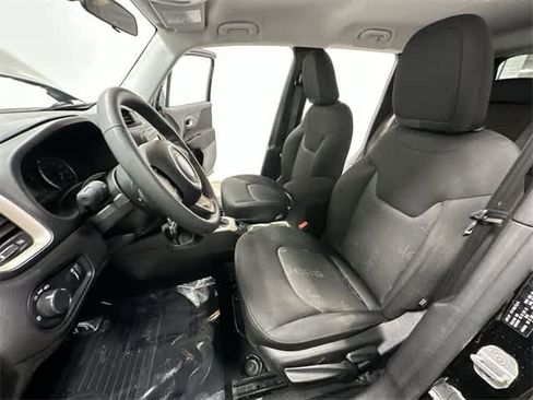 Used 2017 Jeep Renegade Sport w/ Power & Air Group image 15