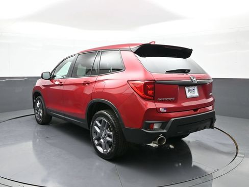 Used 2023 Honda Passport EX-L image 8
