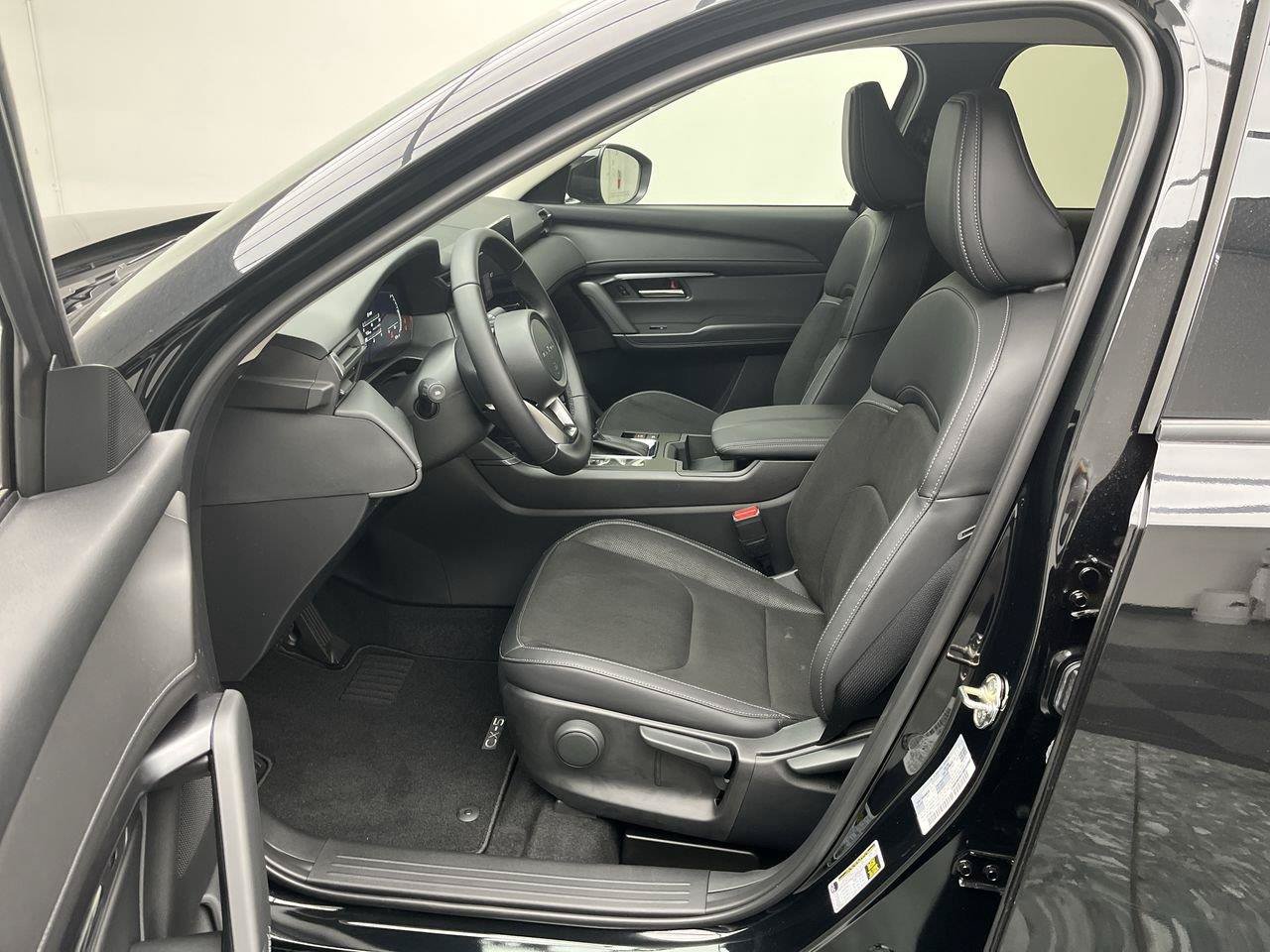 New 2026 MAZDA CX-5 Select AWD/4WD image 3