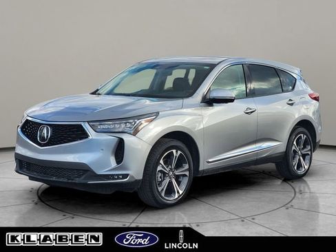 Used 2023 Acura RDX Advance Package image 1