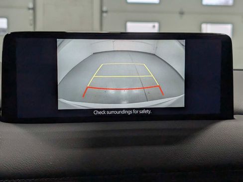 Certified 2024 MAZDA CX-5 Carbon Edition image 26