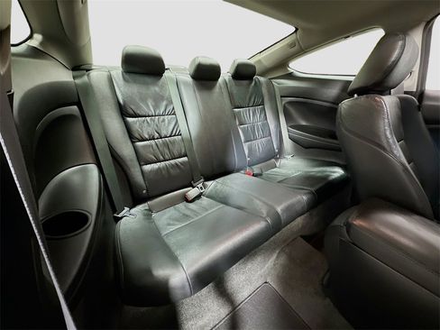 Used 2012 Honda Accord EX-L image 27