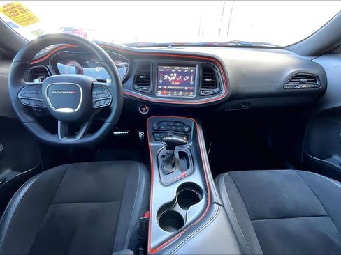 Used 2021 Dodge Challenger R/T Scat Pack image 16