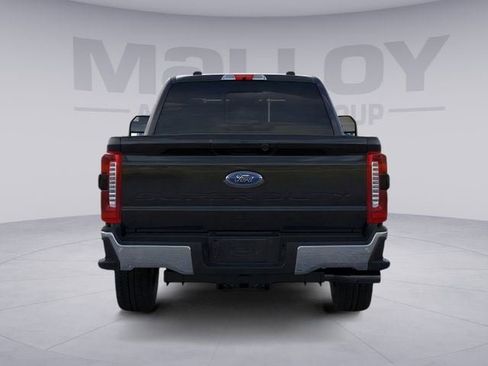 New 2026 Ford F250 Lariat w/ Lariat Ultimate Package image 28