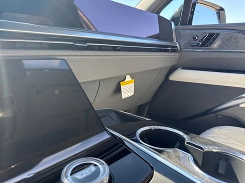 New 2026 Cadillac Escalade IQ Sport 1 w/ LPO, Floor Liner Package image 17