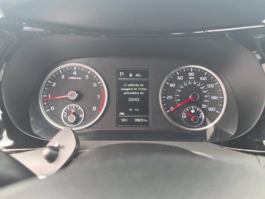 Used 2024 Kia K5 GT-Line FWD image 6