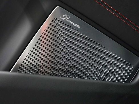 Used 2025 Porsche 911 Carrera 4 GTS AWD/4WD image 17