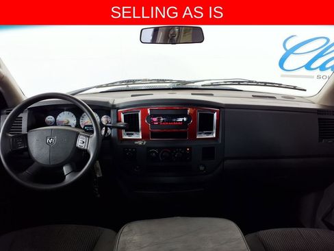 Used 2007 Dodge Ram 1500 Truck SLT image 14
