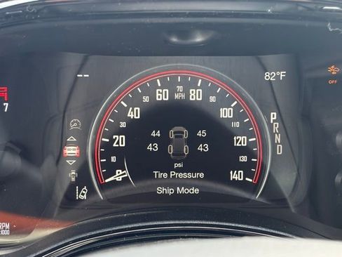 New 2026 Dodge Durango GT AWD/4WD image 3