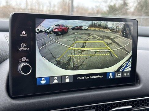 New 2026 Honda HR-V EX-L image 20