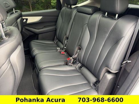 Used 2023 Acura MDX SH-AWD image 31