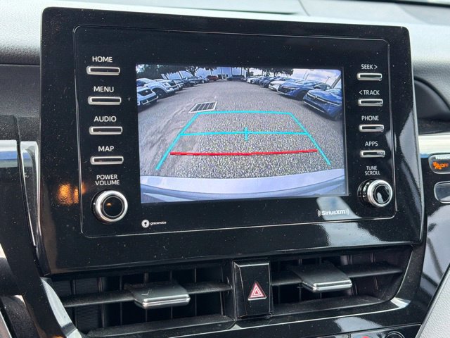 Used 2023 Toyota Camry SE FWD image 23