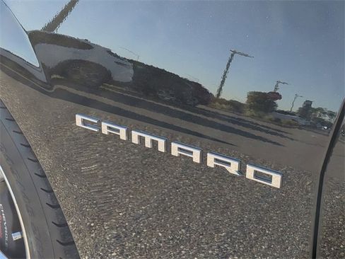 Used 2013 Chevrolet Camaro SS w/ RS Package image 6