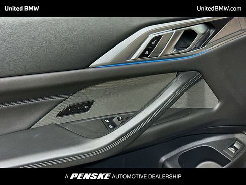 Used 2024 BMW M4 xDrive Competition w/ Executive Package image 3