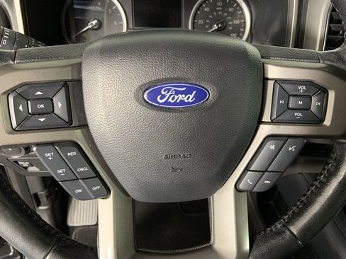 Used 2019 Ford Expedition Max XLT image 35