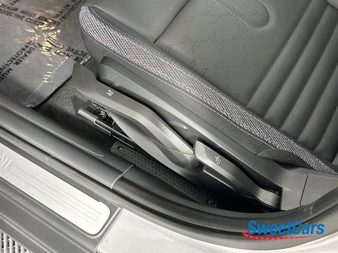 Used 2025 MINI Cooper S image 36