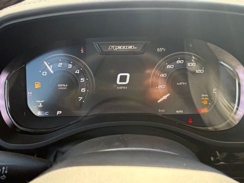 New 2026 RAM 1500 Rebel w/ Rebel Level 2 Equipment Group image 20