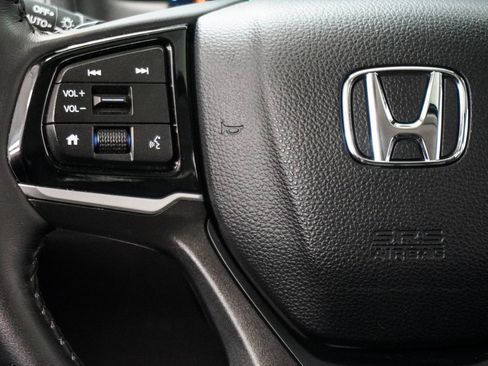 Used 2025 Honda Odyssey EX-L image 27