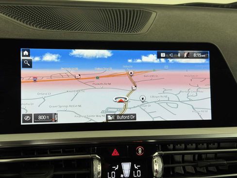 Used 2019 BMW 330i Sedan w/ Convenience Package RWD image 28
