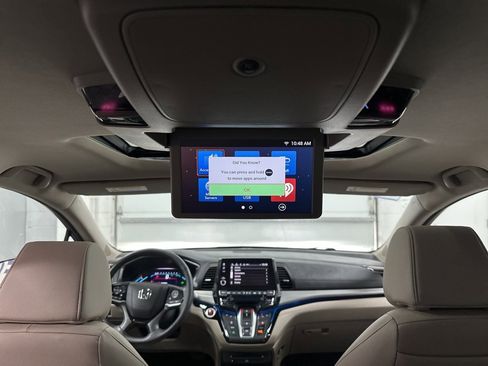 Used 2020 Honda Odyssey Elite image 40