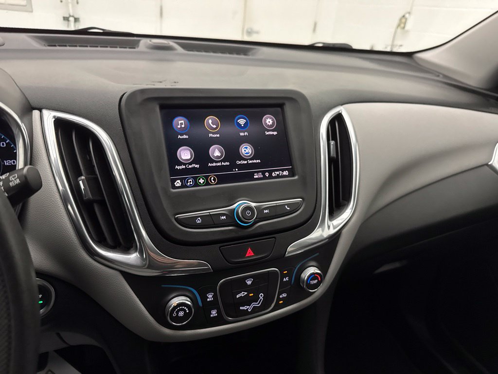 Used 2020 Chevrolet Equinox LS AWD/4WD image 13