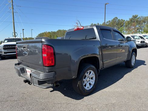 Used 2016 Chevrolet Colorado LT RWD image 6