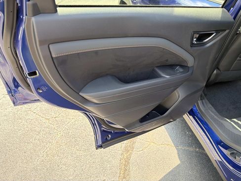 New 2026 Subaru Forester Sport AWD/4WD image 13