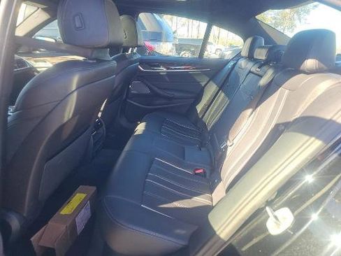 Used 2023 BMW 530i xDrive w/ M Sport Package image 13